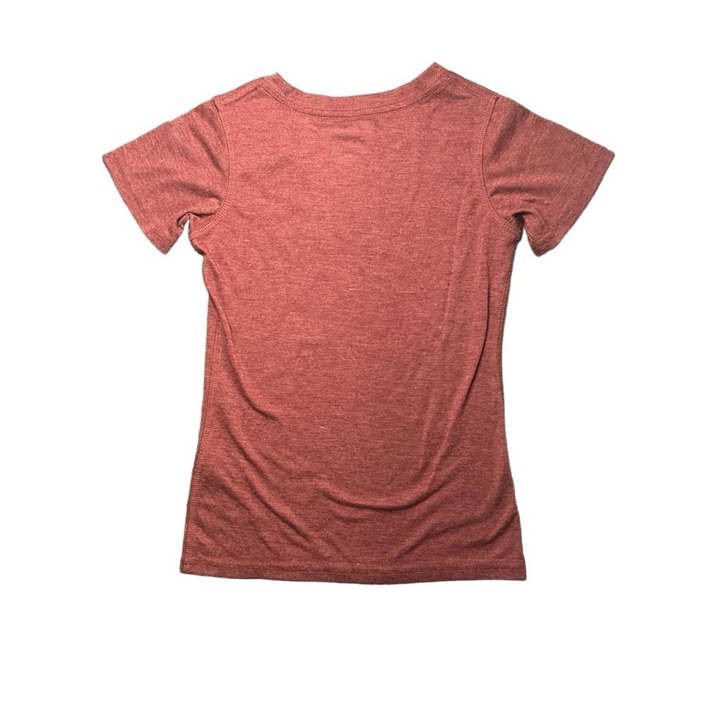 Arkansas Razorback Girls Tee - Picture 2 of 7